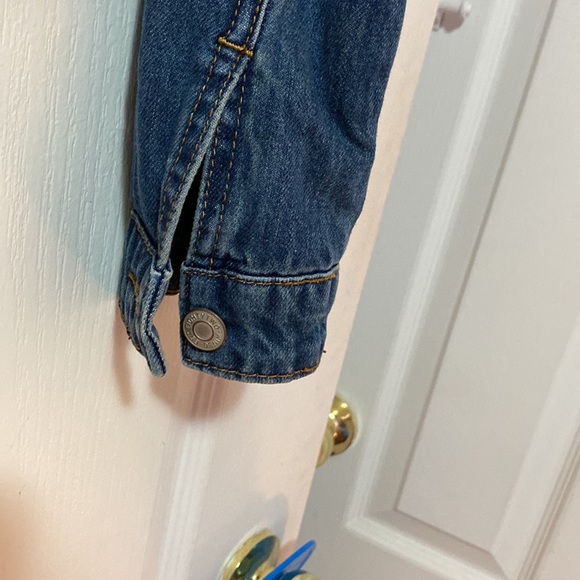 Denim/Jean jacket - Picture 5 of 9